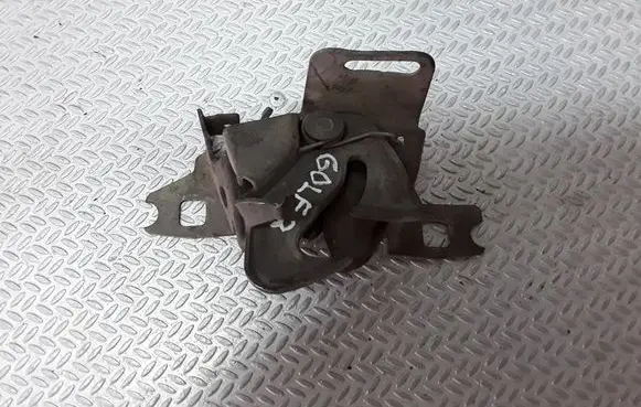 Volkswagen Golf III Engine bonnet/hood lock/catch