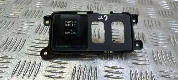 Honda CR-V 12 V Socket (front) 77291T0AU110M1