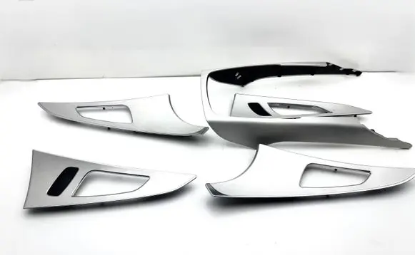 Audi A6 C7 Interior decorative trim set 4G0867419