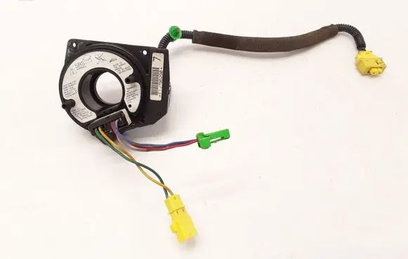 Honda Legend III KA9 Airbag slip ring squib (SRS ring) F1J796290