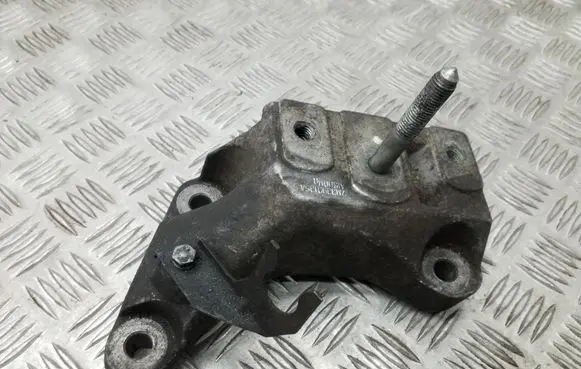 Volkswagen Sharan Gearbox mounting bracket 7M3399135A