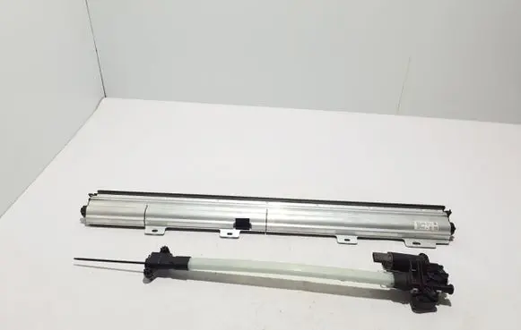 Audi Q8 Rear door window curtain/sunshade 4M8861333