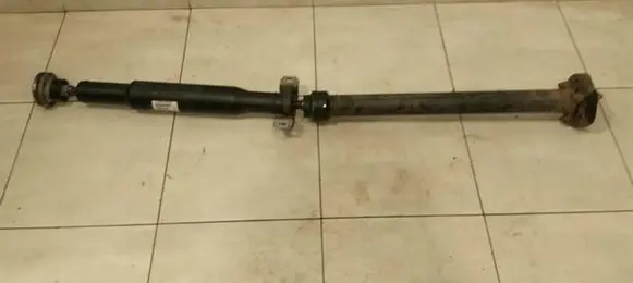 Mercedes-Benz GLS X166 Drive shaft (set) A1664100900