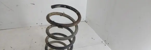 Volvo S80 Front coil spring