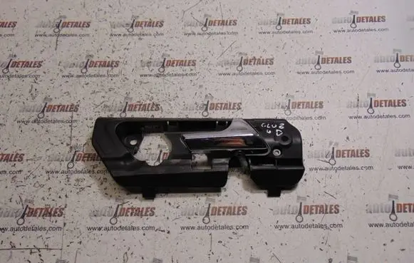 Mercedes-Benz GL X164 Rear door interior handle