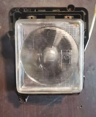 Mercedes-Benz 100 W631 Headlight/headlamp 24512R20