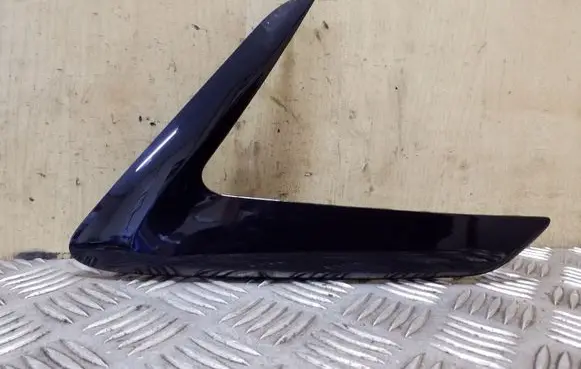 Other rear door trim element