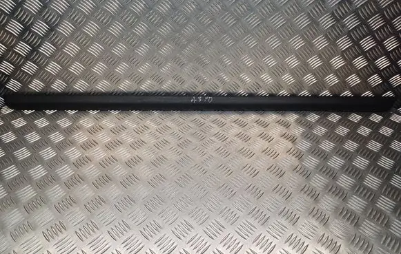 Audi A3 S3 8L Front door trim (molding) 8L3853960A