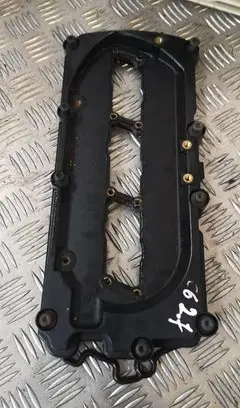 Rocker cam cover