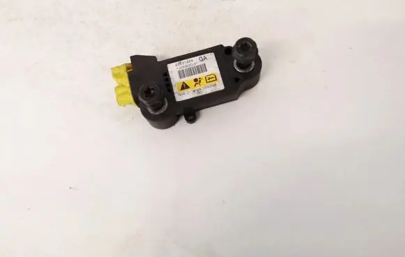 Opel Antara Airbag deployment crash/impact sensor 96631484