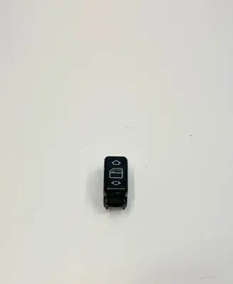 Mercedes-Benz SL R129 Electric window control switch A1298201410 1298201410