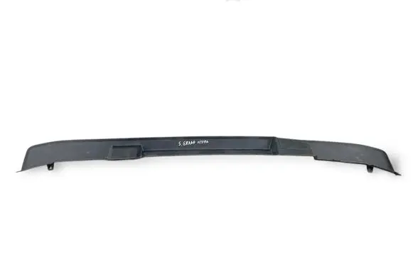 Suzuki Grand Vitara II Front bumper lip 7175265J00 7175165J0