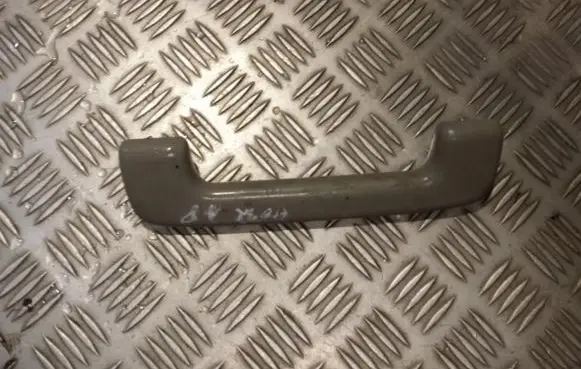 Audi A8 S8 D3 4E Front interior roof grab handle 857607