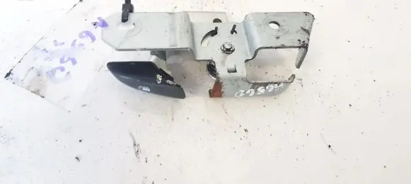 Mazda RX8 Fuel tank opening switch 