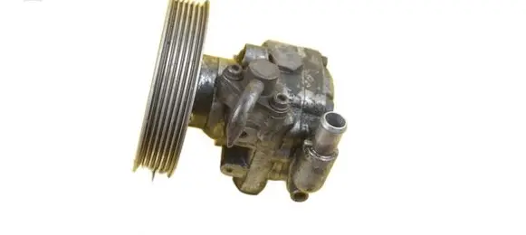 Audi A4 S4 B8 8K Power steering pump 06H145255A CDN