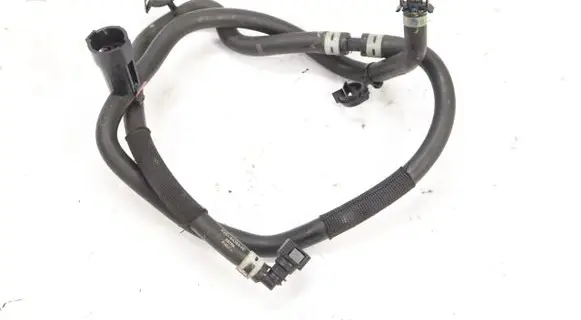 Ford Transit - Tourneo Connect Engine coolant pipe/hose KV618A365VC