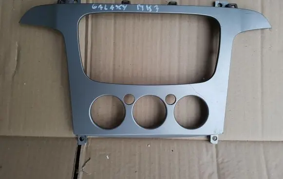Ford Galaxy Climate control unit