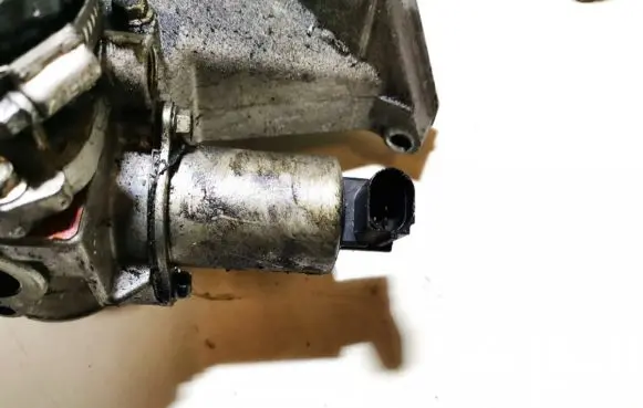 Renault Espace - Grand espace IV EGR valve 7700107471 8200294794