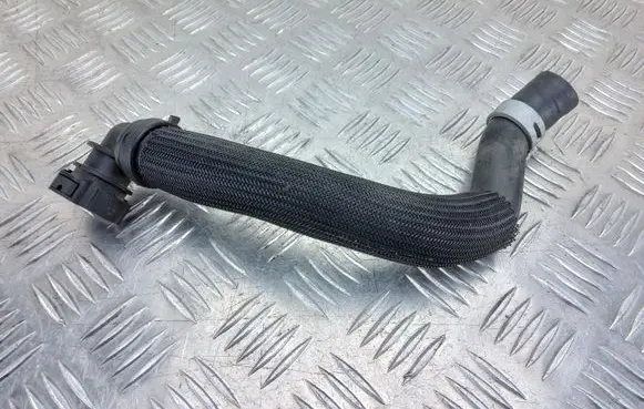 Nissan Qashqai Engine coolant pipe/hose 924004ED0A