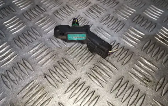 Citroen C4 I Air pressure sensor 0261230043 9639381480