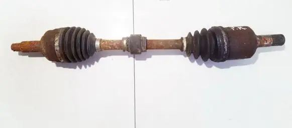 Mazda 6 Front driveshaft