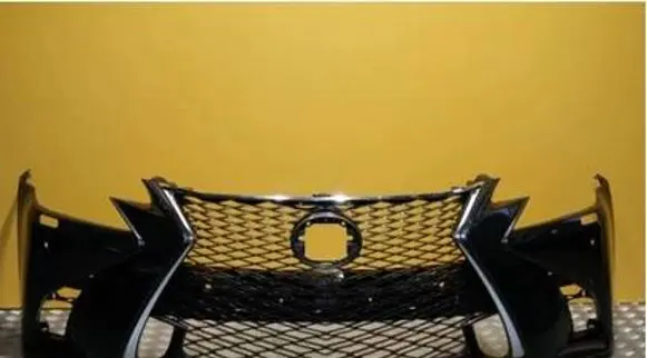 Lexus GS 250 350 300H 450H Front bumper 52119-30F20