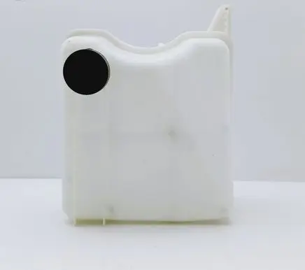 Mazda 5 Coolant expansion tank/reservoir LFB715351