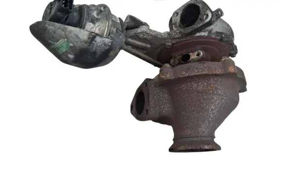 Opel Insignia A Turbo 55581063 7861373 B8008W4