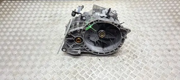 Ford Kuga I Manual 6 speed gearbox S27698484 8V4R7002BF