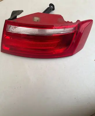 Audi A5 Sportback 8TA Tailgate rear/tail lights AU484PA 8T8945096E