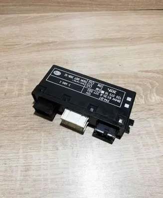 BMW 5 E39 Door control unit/module 8377593