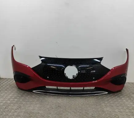 Mercedes-Benz EQE v295 Front bumper A29588530009999 A2958859700