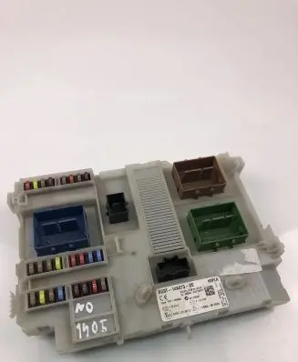 Ford Mondeo MK IV Fuse box set BG9T14A073DE