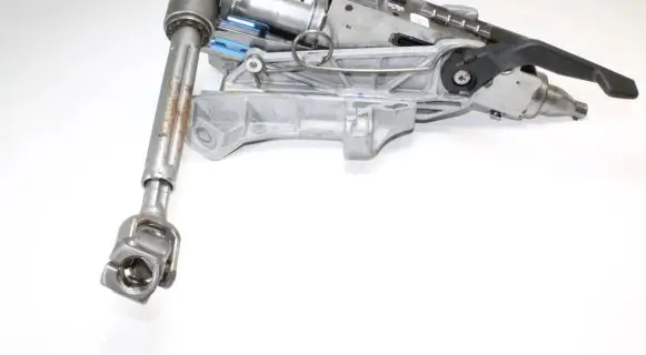 Ford Fusion Steering rack mechanical part HG9C3G506CA