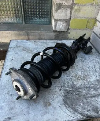 Hyundai Ioniq 5 Front shock absorber/damper 54630GI020 54610GI000 54650GI150