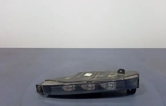 Front fog light