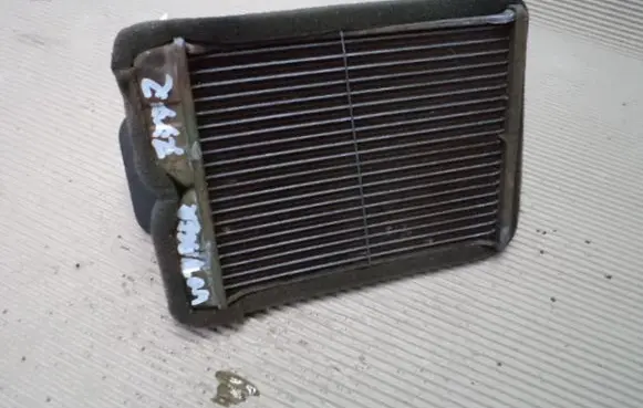 Chrysler Grand Voyager III Interior heater climate box assembly 