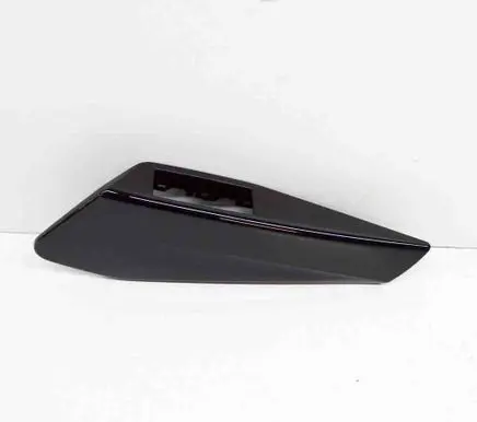 Volkswagen ID.3 Front door card panel trim 10C867198B