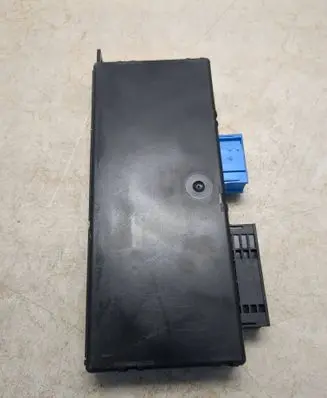 BMW 5 F10 F11 Light module LCM 9299592 ZGW024SK