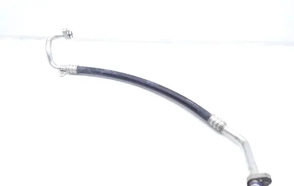 Audi A5 Air conditioning (A/C) pipe/hose 8W0816743B