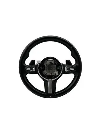 BMW 4 F32 F33 Steering wheel 7849393 7850408