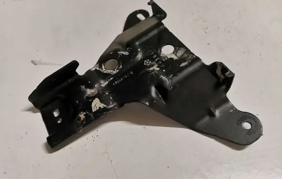 Dodge Durango Holder (bracket) 68066452AE