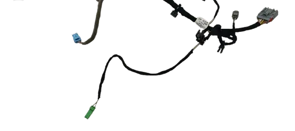 Volvo XC60 Front door wiring loom 32286028 SK271019