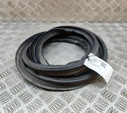 KIA Soul Trunk rubber seal (body) 81761K0000