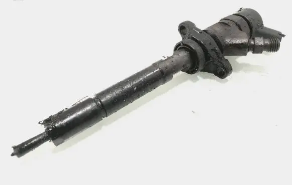 Mazda 3 I Fuel injector 0445110188