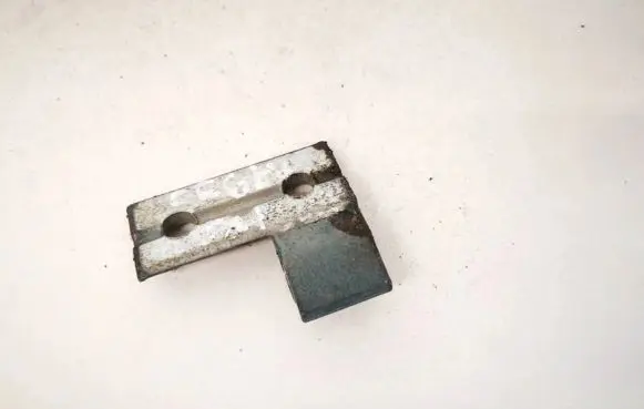 Peugeot 807 Rear door lower hinge