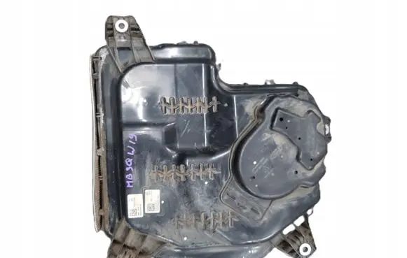 Volkswagen Amarok II AdBlue liquid reservoir MB3Q5J228CC