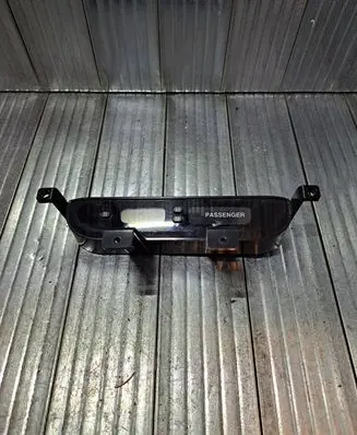 KIA Carens II Screen/display/small screen 945101D100