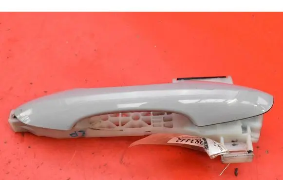 Hyundai Kona I Rear door exterior handle 