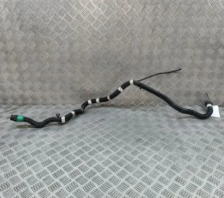 Tesla Model 3 Engine coolant pipe/hose 150133400C